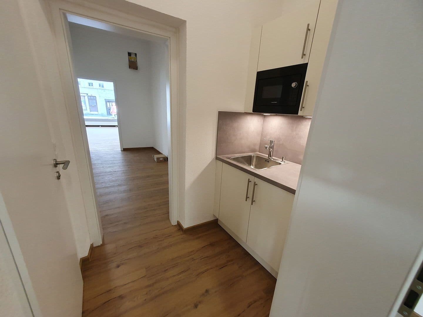 Prenájom kancelárie 62 m², Bauerngasse 87, Schweinfurt, Bavorsko Prenájom kancelárie 62 m², Bauerngasse 87, Schweinfurt, Bavorsko