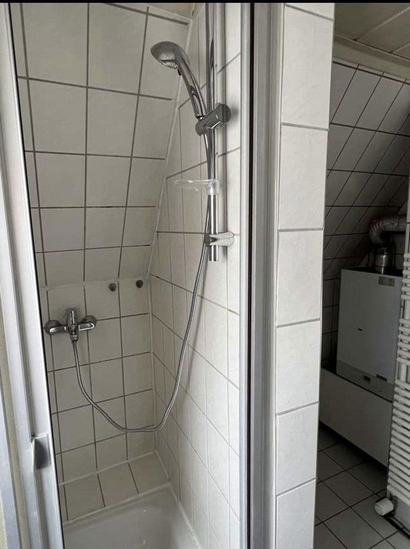 Prenájom bytu 2-izbový 44 m², Griesbadgasse 21, Ingolstadt, Bavorsko Prenájom bytu 2-izbový 44 m², Griesbadgasse 21, Ingolstadt, Bavorsko