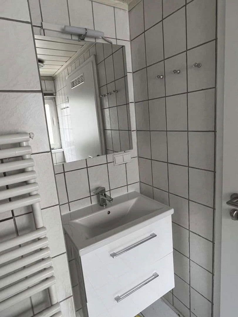 Prenájom bytu 2-izbový 44 m², Griesbadgasse 21, Ingolstadt, Bavorsko Prenájom bytu 2-izbový 44 m², Griesbadgasse 21, Ingolstadt, Bavorsko