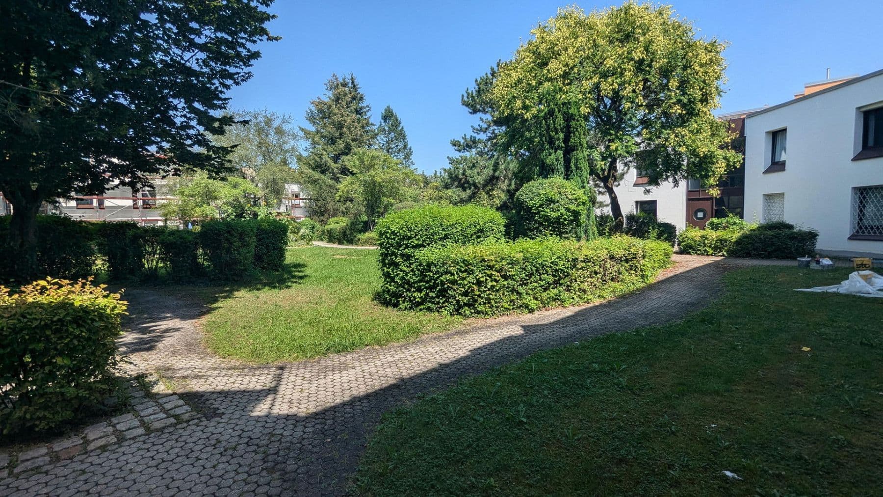 Predaj bytu 3-izbový 77 m², München, Bavorsko Predaj bytu 3-izbový 77 m², München, Bavorsko