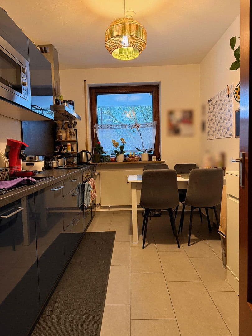 Predaj bytu 3-izbový 77 m², München, Bavorsko Predaj bytu 3-izbový 77 m², München, Bavorsko