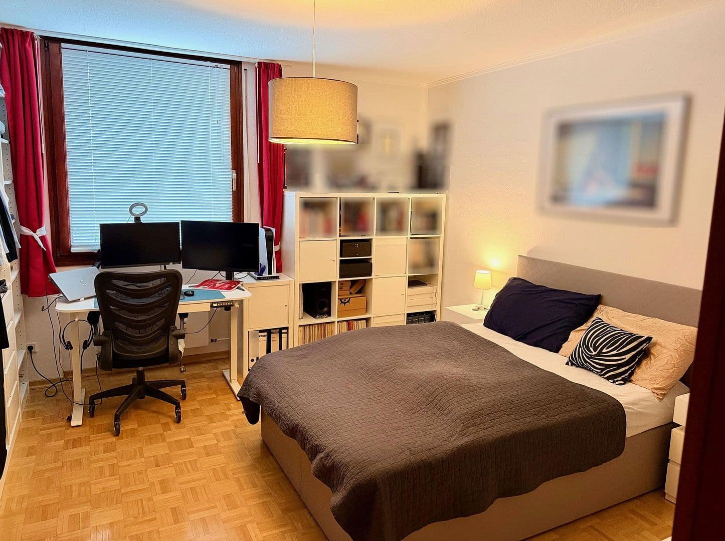 Predaj bytu 3-izbový 77 m², München, Bavorsko Predaj bytu 3-izbový 77 m², München, Bavorsko