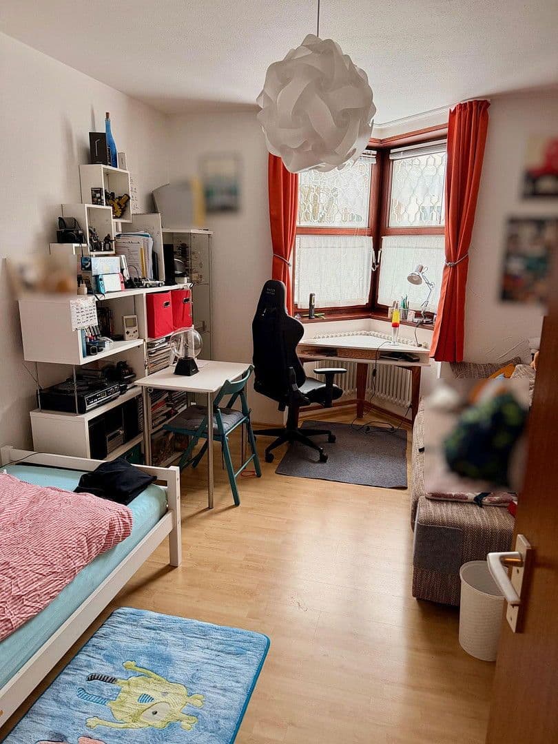 Predaj bytu 3-izbový 77 m², München, Bavorsko Predaj bytu 3-izbový 77 m², München, Bavorsko