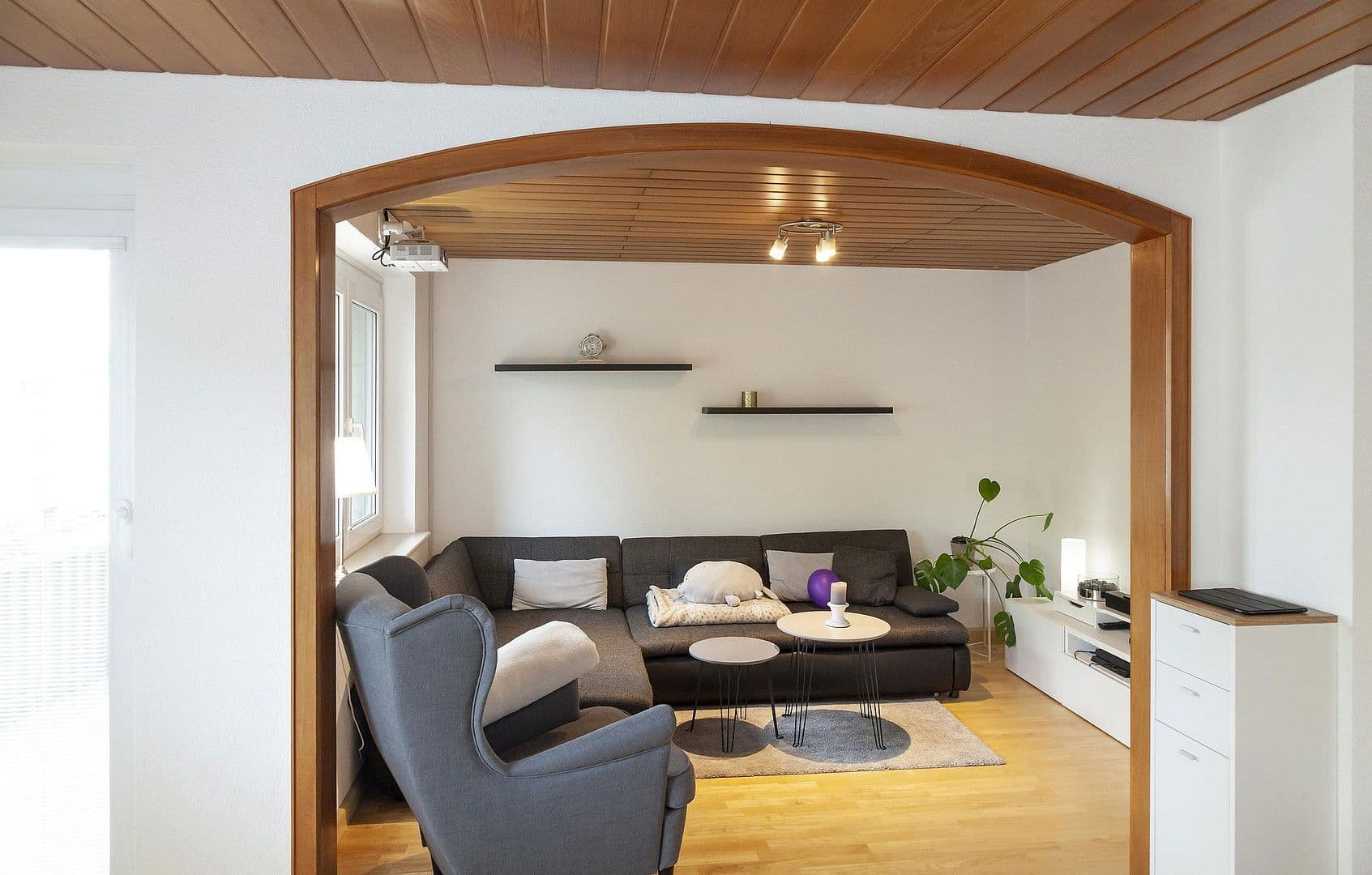 Predaj bytu 3-izbový 71 m², Lörrach, Bádensko-Wurttembersko Predaj bytu 3-izbový 71 m², Lörrach, Bádensko-Wurttembersko