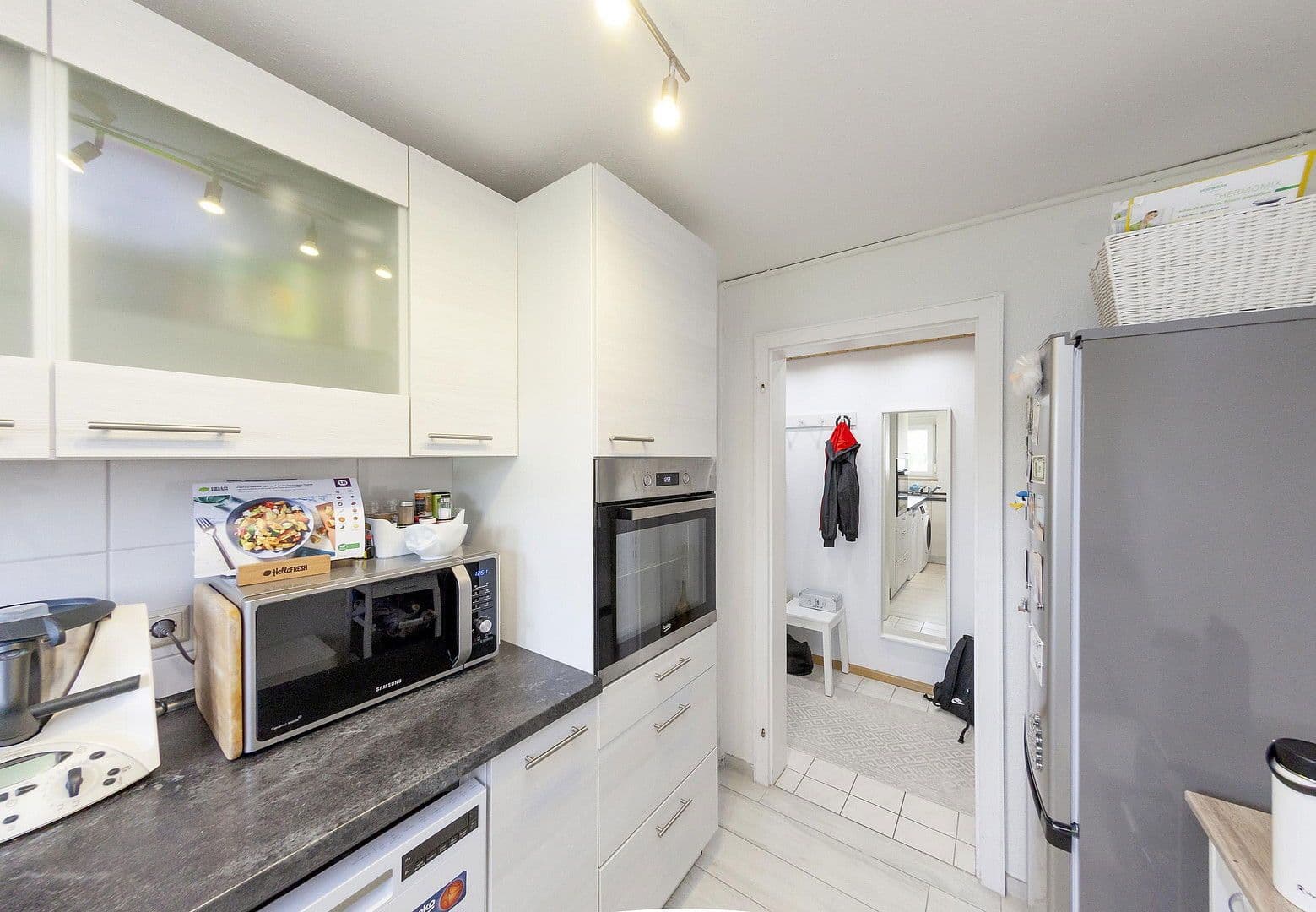 Predaj bytu 3-izbový 71 m², Lörrach, Bádensko-Wurttembersko Predaj bytu 3-izbový 71 m², Lörrach, Bádensko-Wurttembersko