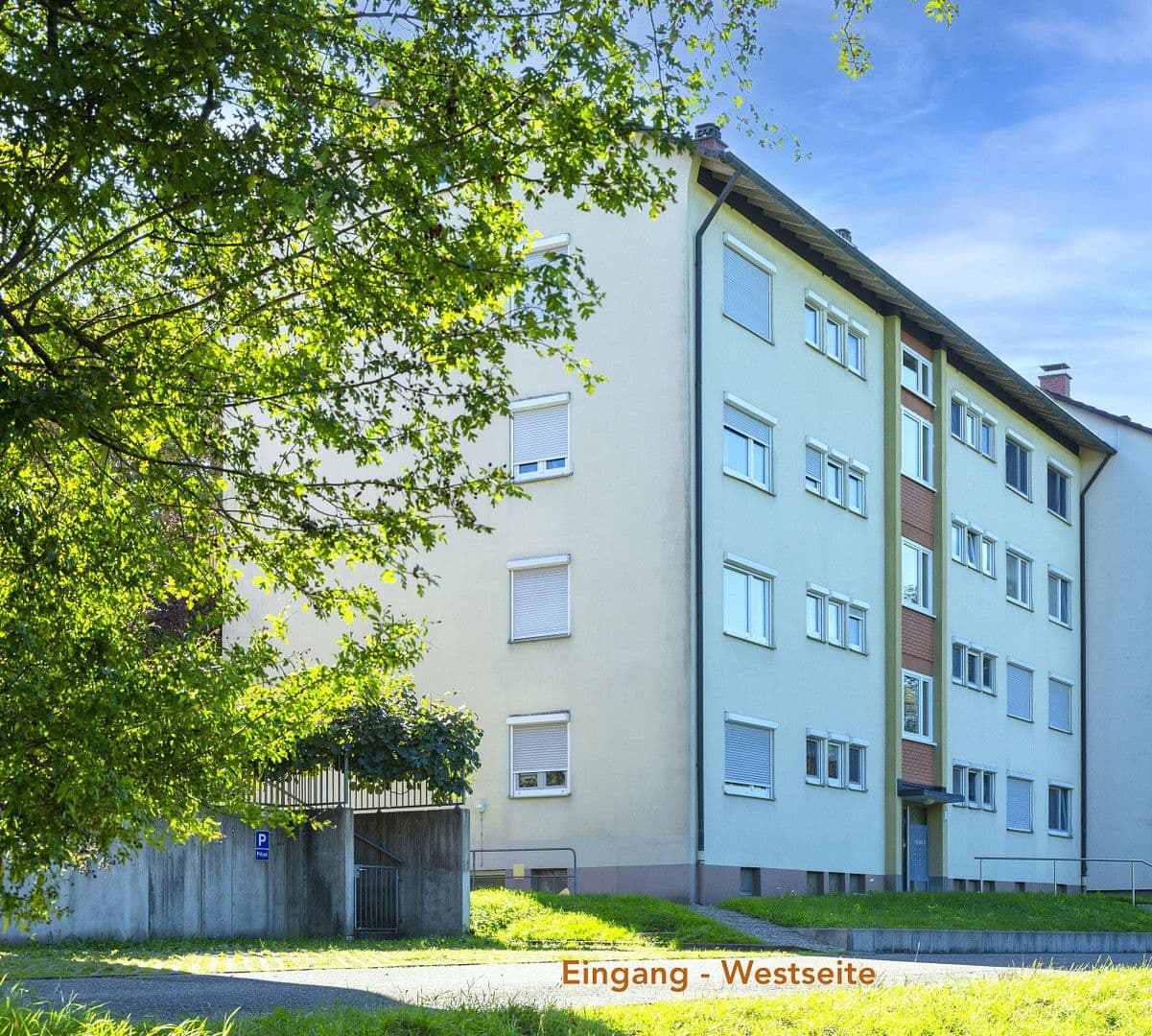 Predaj bytu 3-izbový 71 m², Lörrach, Bádensko-Wurttembersko Predaj bytu 3-izbový 71 m², Lörrach, Bádensko-Wurttembersko
