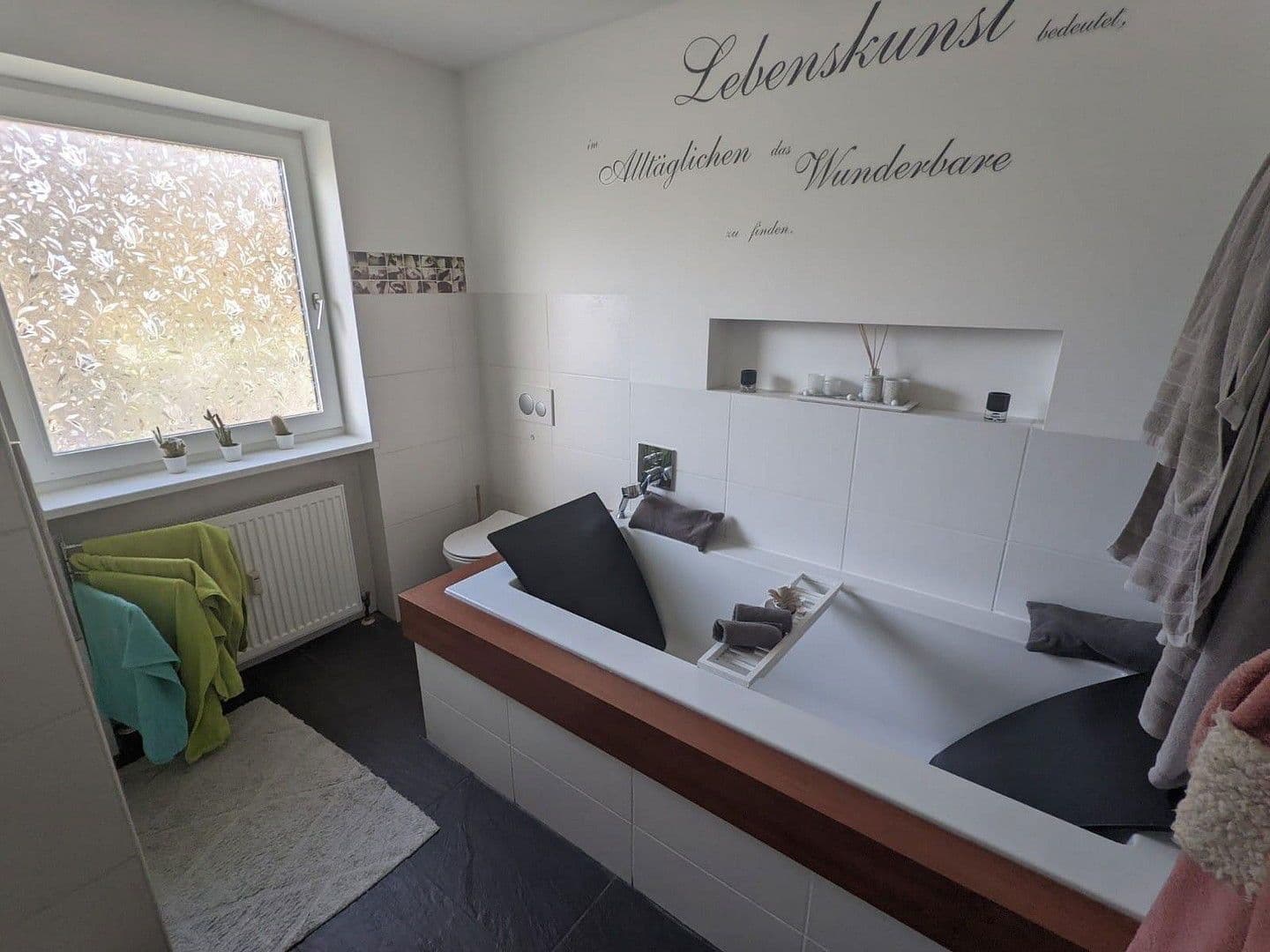 Prenájom bytu 4-izbový 120 m², Am Mariensteig 20a, Schwabach, Bavorsko Prenájom bytu 4-izbový 120 m², Am Mariensteig 20a, Schwabach, Bavorsko