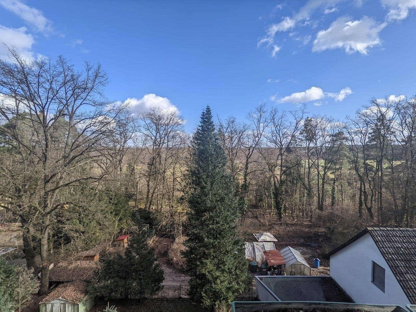 Prenájom bytu 4-izbový 120 m², Am Mariensteig 20a, Schwabach, Bavorsko Prenájom bytu 4-izbový 120 m², Am Mariensteig 20a, Schwabach, Bavorsko