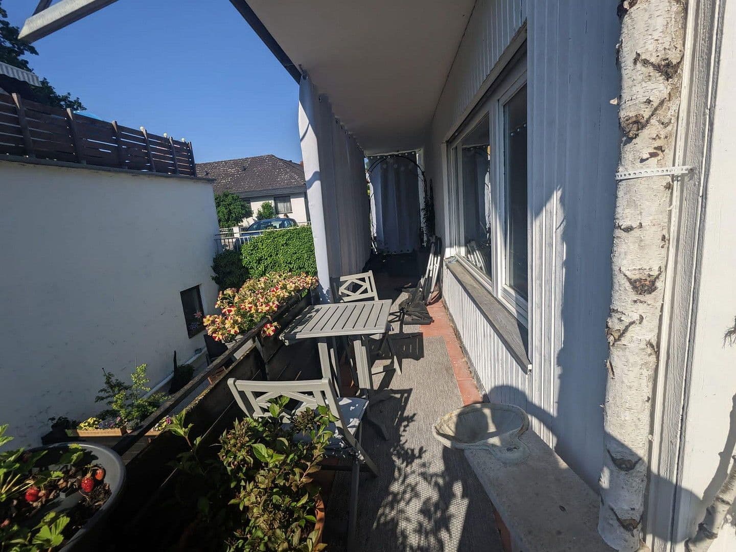 Prenájom bytu 4-izbový 120 m², Am Mariensteig 20a, Schwabach, Bavorsko Prenájom bytu 4-izbový 120 m², Am Mariensteig 20a, Schwabach, Bavorsko