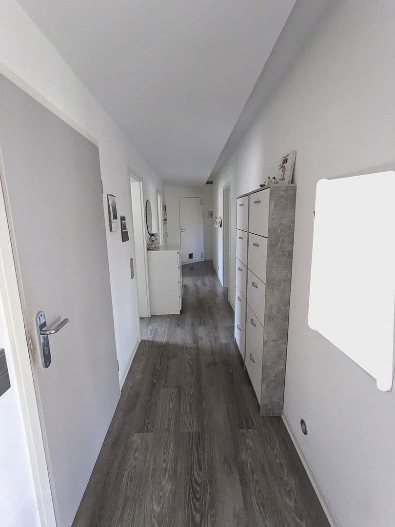 Prenájom bytu 4-izbový 120 m², Am Mariensteig 20a, Schwabach, Bavorsko Prenájom bytu 4-izbový 120 m², Am Mariensteig 20a, Schwabach, Bavorsko