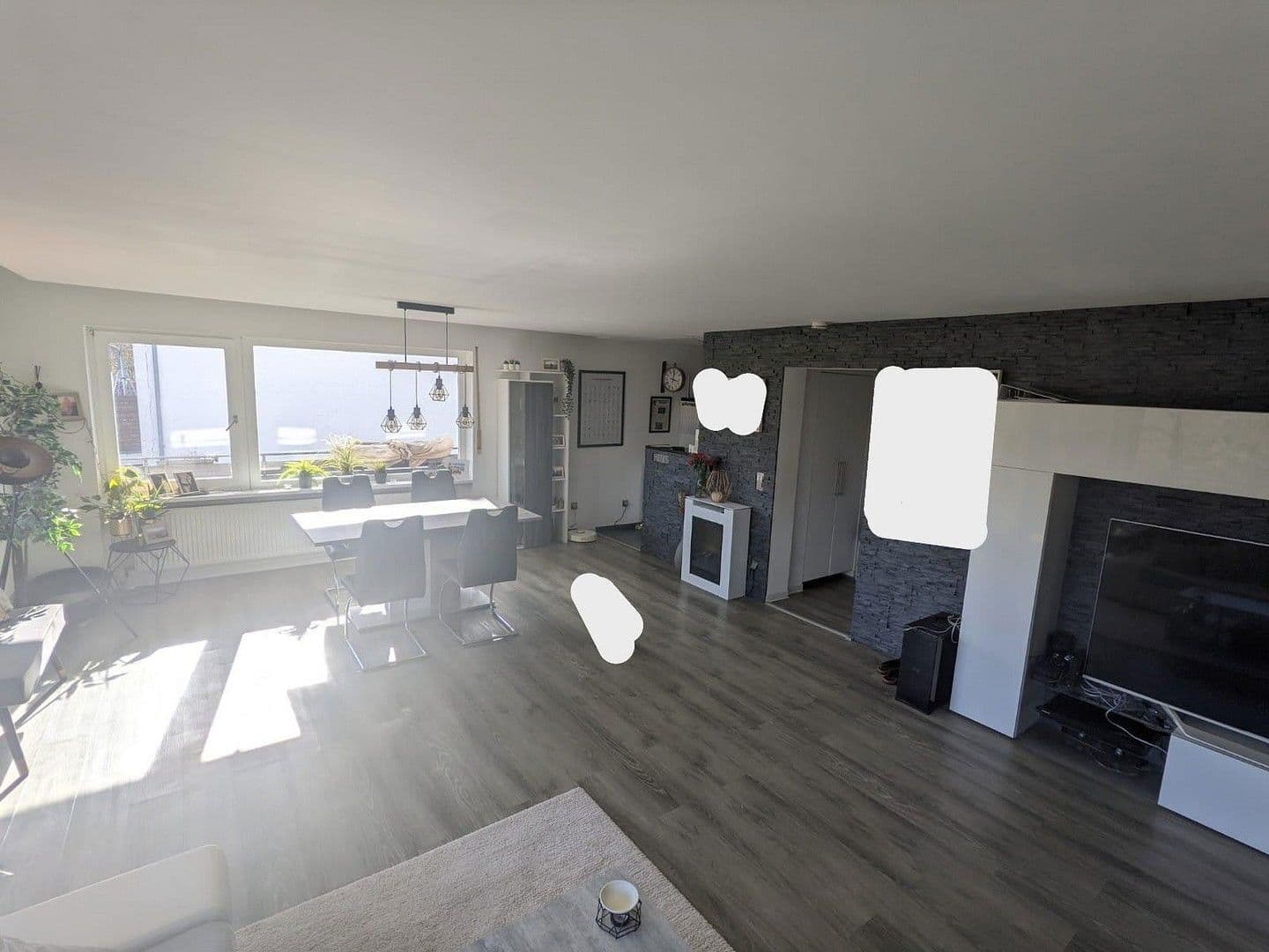 Prenájom bytu 4-izbový 120 m², Am Mariensteig 20a, Schwabach, Bavorsko Prenájom bytu 4-izbový 120 m², Am Mariensteig 20a, Schwabach, Bavorsko