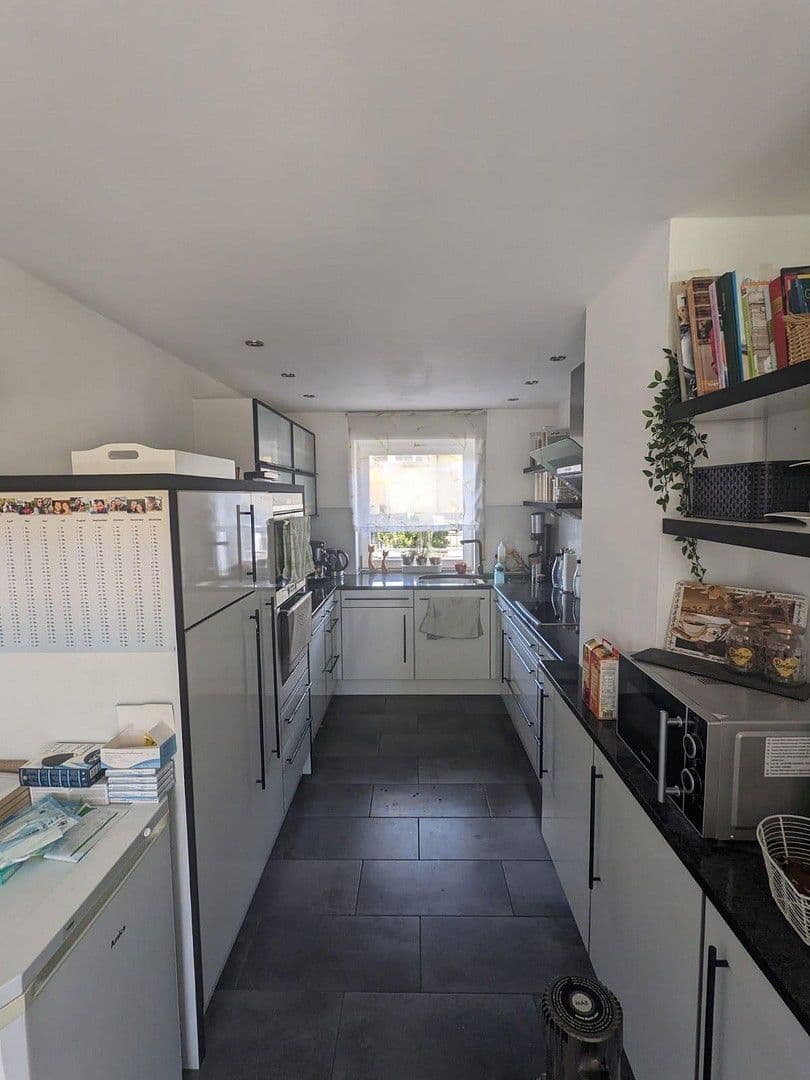 Prenájom bytu 4-izbový 120 m², Am Mariensteig 20a, Schwabach, Bavorsko Prenájom bytu 4-izbový 120 m², Am Mariensteig 20a, Schwabach, Bavorsko