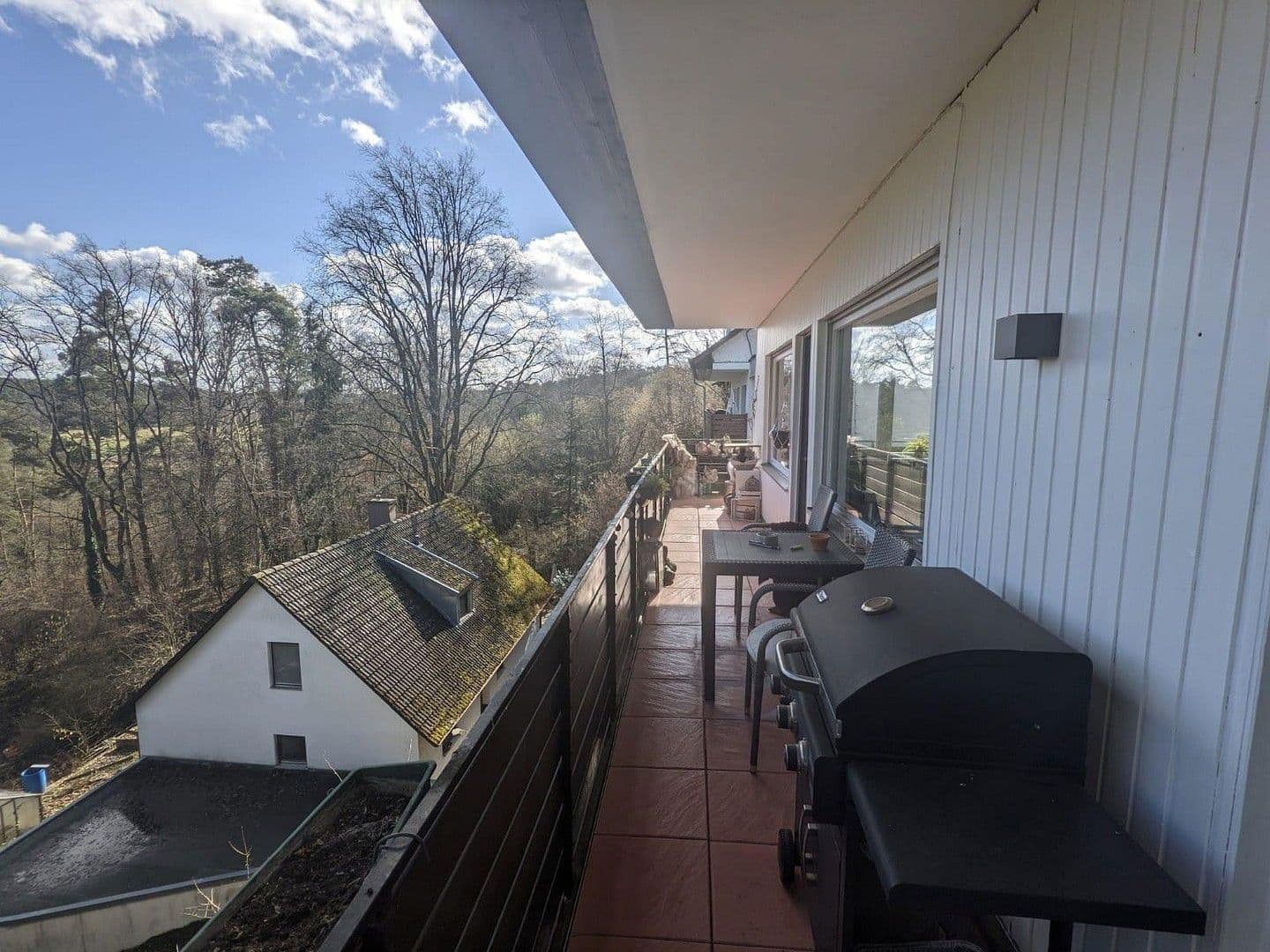 Prenájom bytu 4-izbový 120 m², Am Mariensteig 20a, Schwabach, Bavorsko Prenájom bytu 4-izbový 120 m², Am Mariensteig 20a, Schwabach, Bavorsko