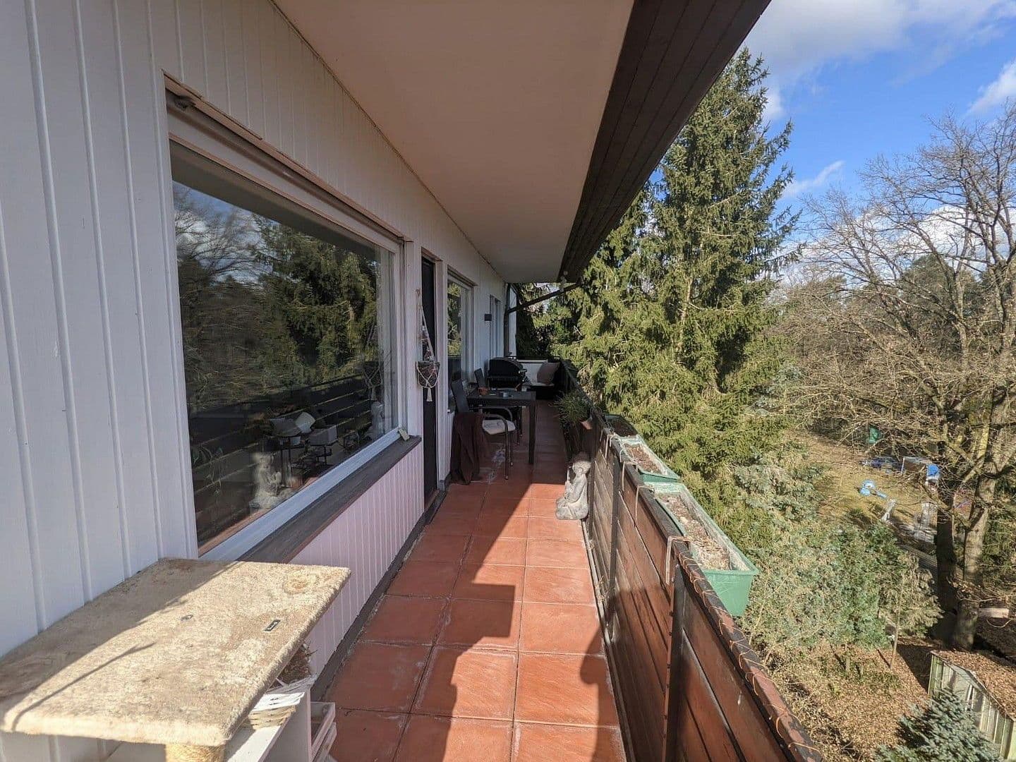 Prenájom bytu 4-izbový 120 m², Am Mariensteig 20a, Schwabach, Bavorsko Prenájom bytu 4-izbový 120 m², Am Mariensteig 20a, Schwabach, Bavorsko