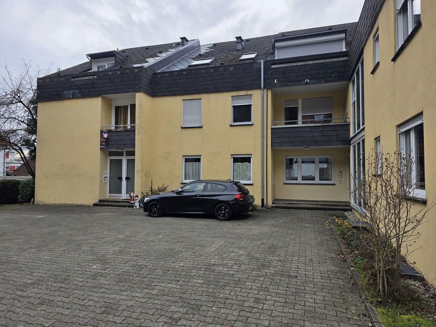 Prenájom bytu 5-izbový 99 m², Jahnstraße 1, Überlingen, Bádensko-Wurttembersko Prenájom bytu 5-izbový 99 m², Jahnstraße 1, Überlingen, Bádensko-Wurttembersko