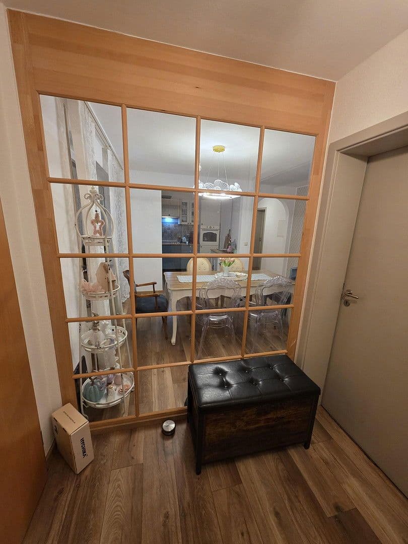 Prenájom bytu 5-izbový 99 m², Jahnstraße 1, Überlingen, Bádensko-Wurttembersko Prenájom bytu 5-izbový 99 m², Jahnstraße 1, Überlingen, Bádensko-Wurttembersko