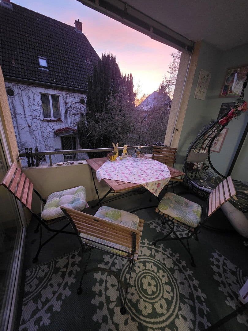 Prenájom bytu 5-izbový 99 m², Jahnstraße 1, Überlingen, Bádensko-Wurttembersko Prenájom bytu 5-izbový 99 m², Jahnstraße 1, Überlingen, Bádensko-Wurttembersko