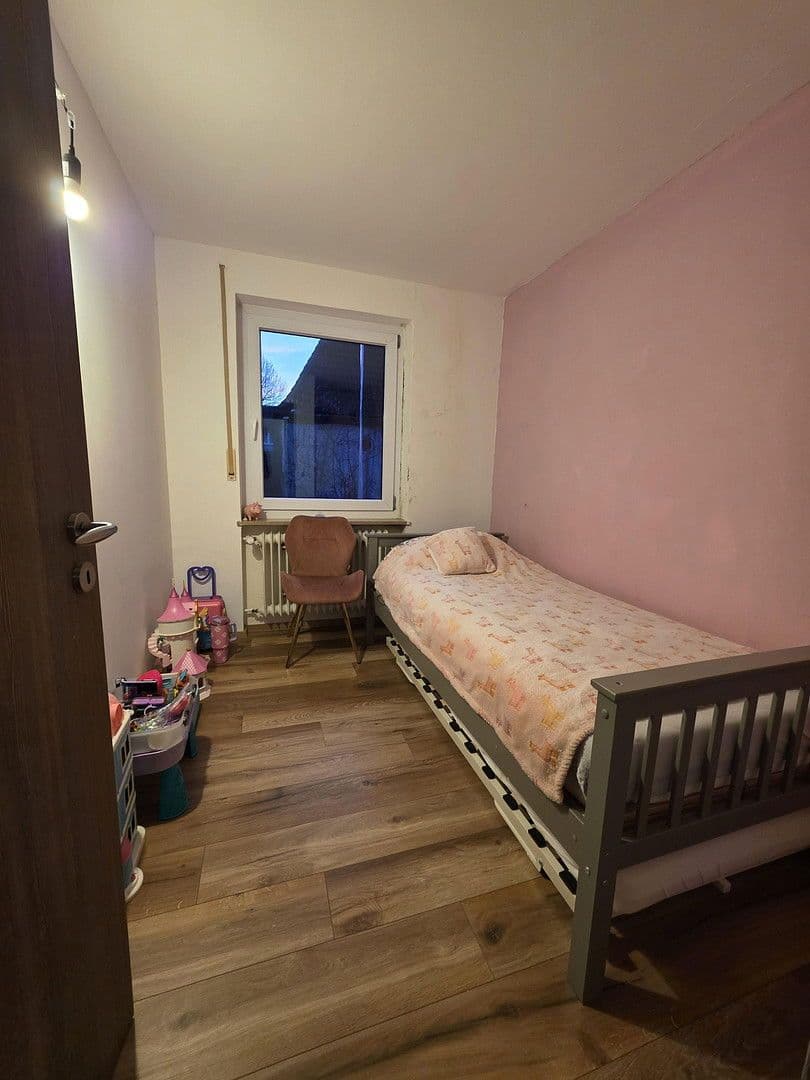 Prenájom bytu 5-izbový 99 m², Jahnstraße 1, Überlingen, Bádensko-Wurttembersko Prenájom bytu 5-izbový 99 m², Jahnstraße 1, Überlingen, Bádensko-Wurttembersko