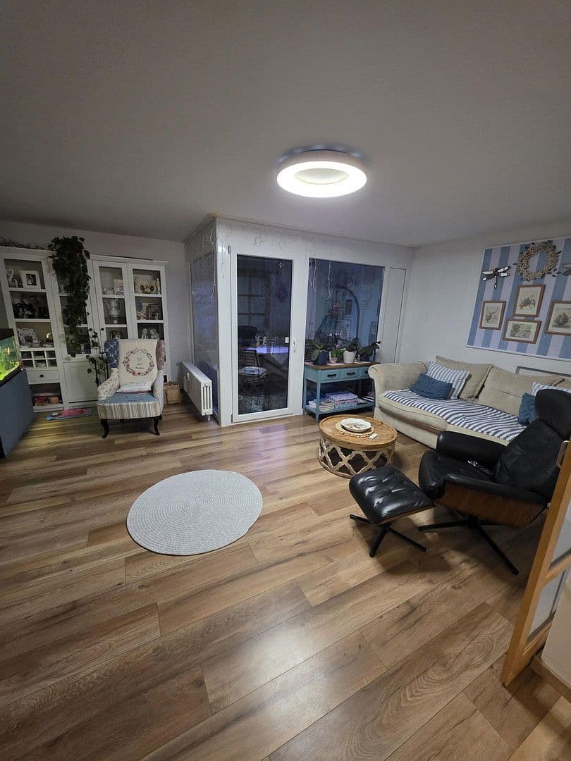 Prenájom bytu 5-izbový 99 m², Jahnstraße 1, Überlingen, Bádensko-Wurttembersko Prenájom bytu 5-izbový 99 m², Jahnstraße 1, Überlingen, Bádensko-Wurttembersko