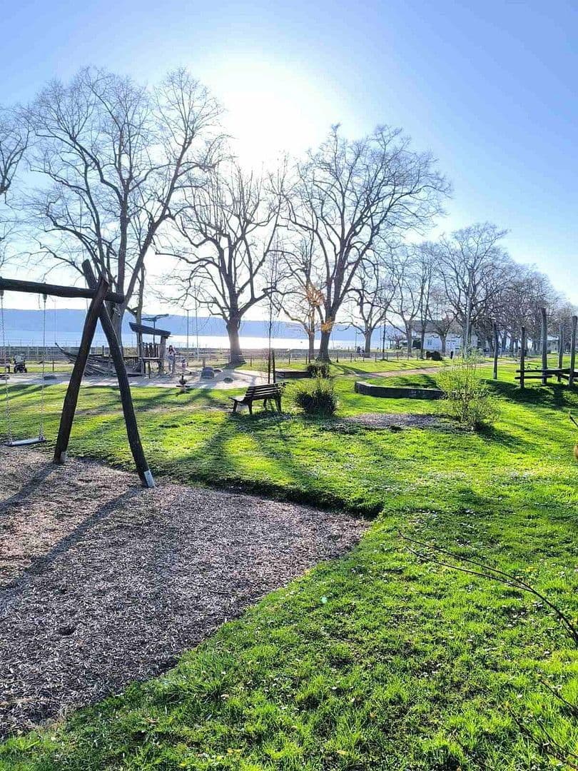 Prenájom bytu 5-izbový 99 m², Jahnstraße 1, Überlingen, Bádensko-Wurttembersko Prenájom bytu 5-izbový 99 m², Jahnstraße 1, Überlingen, Bádensko-Wurttembersko