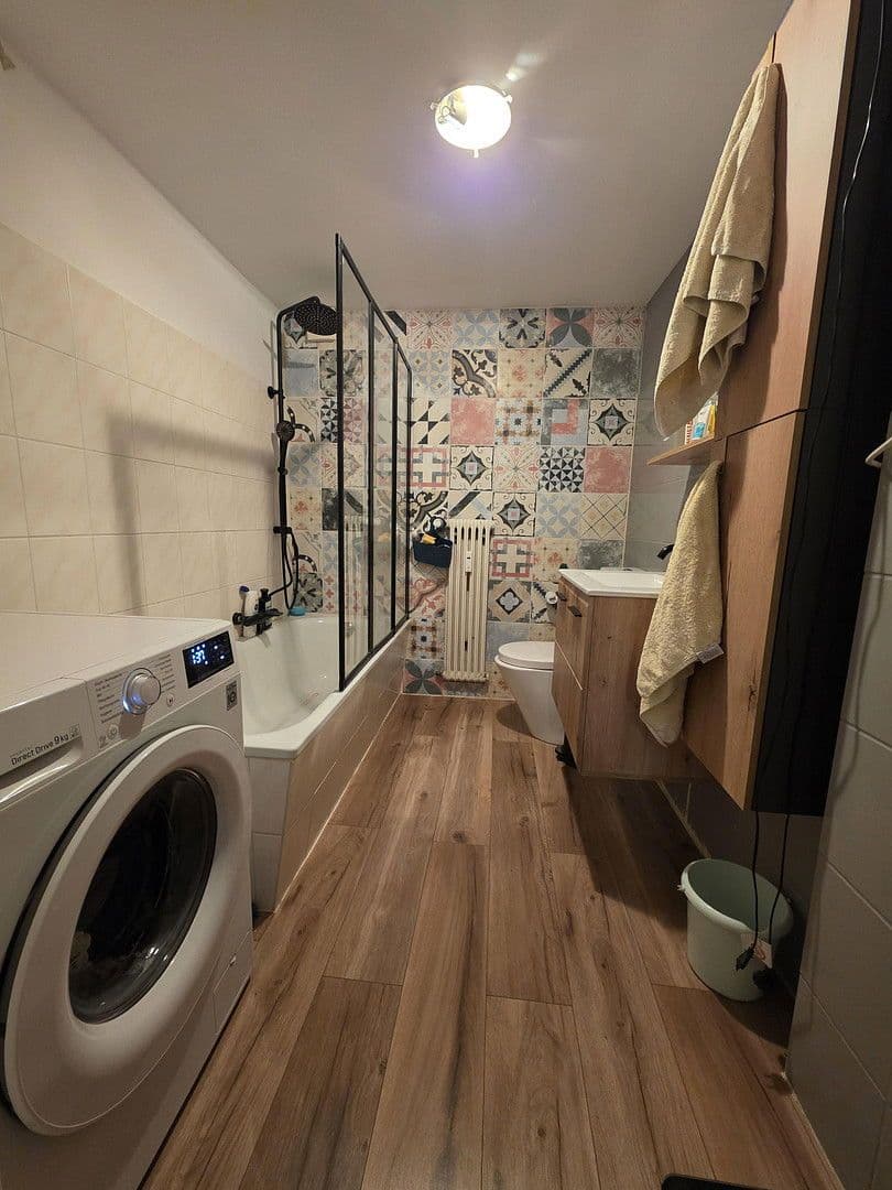 Prenájom bytu 5-izbový 99 m², Jahnstraße 1, Überlingen, Bádensko-Wurttembersko Prenájom bytu 5-izbový 99 m², Jahnstraße 1, Überlingen, Bádensko-Wurttembersko