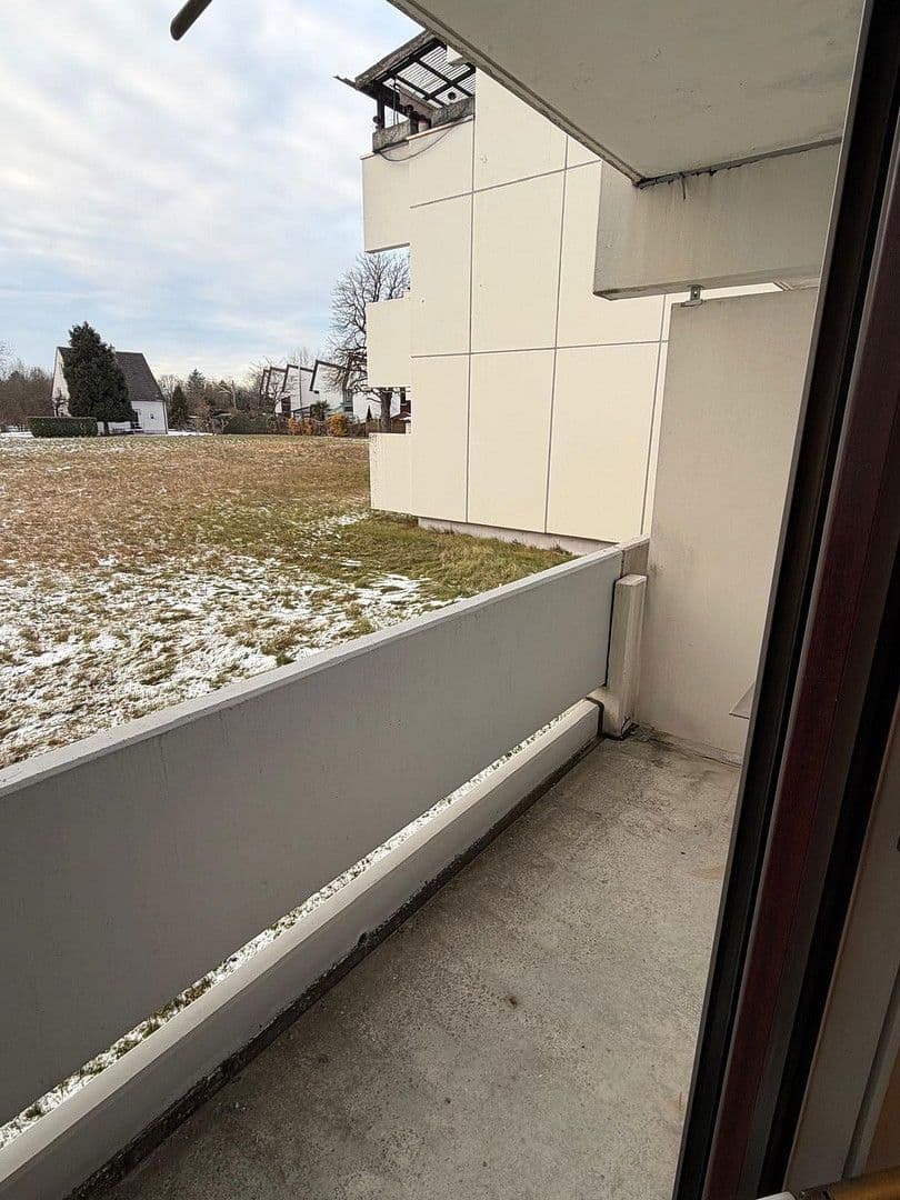 Prenájom bytu 1-izbový 35 m², Lerchenauerstr. 219, München, Bavorsko Prenájom bytu 1-izbový 35 m², Lerchenauerstr. 219, München, Bavorsko