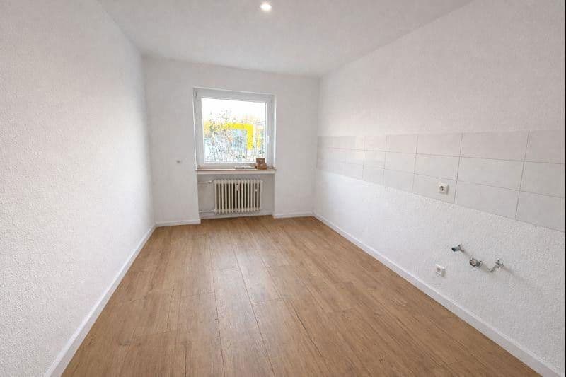 Prenájom bytu 3-izbový 72 m², Ringstraße 187, Herne, Severné Porýnie - Westfálsko Prenájom bytu 3-izbový 72 m², Ringstraße 187, Herne, Severné Porýnie - Westfálsko