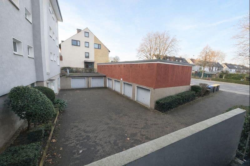 Prenájom bytu 3-izbový 72 m², Ringstraße 187, Herne, Severné Porýnie - Westfálsko Prenájom bytu 3-izbový 72 m², Ringstraße 187, Herne, Severné Porýnie - Westfálsko