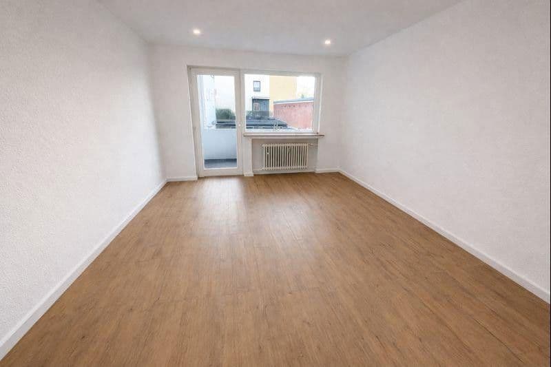 Prenájom bytu 3-izbový 72 m², Ringstraße 187, Herne, Severné Porýnie - Westfálsko Prenájom bytu 3-izbový 72 m², Ringstraße 187, Herne, Severné Porýnie - Westfálsko