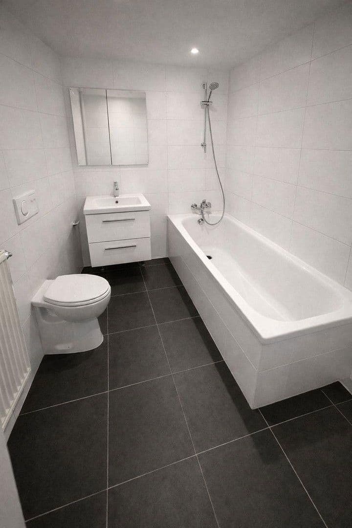 Prenájom bytu 3-izbový 72 m², Ringstraße 187, Herne, Severné Porýnie - Westfálsko Prenájom bytu 3-izbový 72 m², Ringstraße 187, Herne, Severné Porýnie - Westfálsko