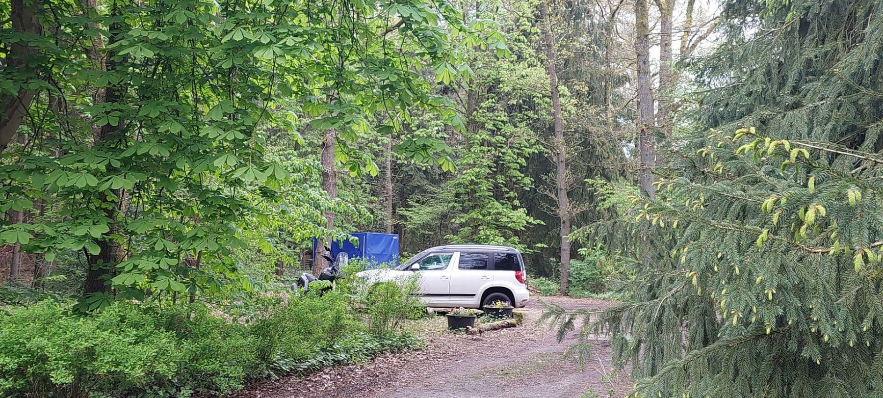 Prenájom bytu 2-izbový 90 m², Schneverdingen, Dolné Sasko Prenájom bytu 2-izbový 90 m², Schneverdingen, Dolné Sasko