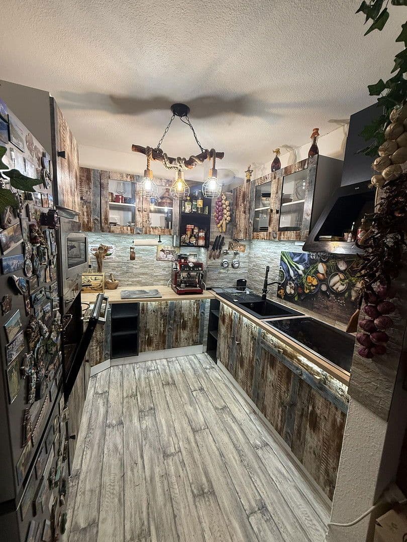 Predaj bytu 2-izbový 58 m², Laufenburg (Baden), Bádensko-Wurttembersko Predaj bytu 2-izbový 58 m², Laufenburg (Baden), Bádensko-Wurttembersko