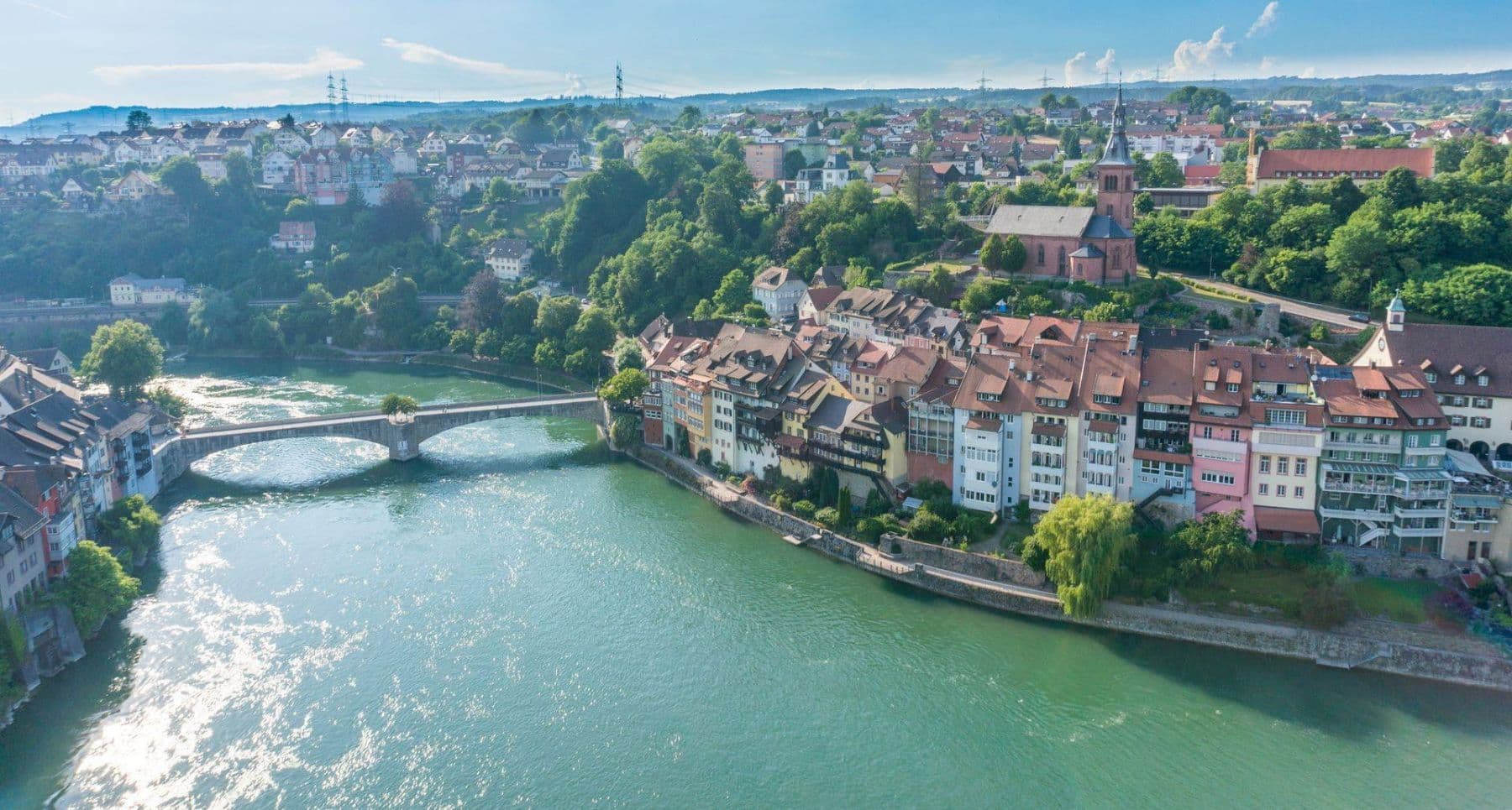 Predaj bytu 2-izbový 58 m², Laufenburg (Baden), Bádensko-Wurttembersko Predaj bytu 2-izbový 58 m², Laufenburg (Baden), Bádensko-Wurttembersko