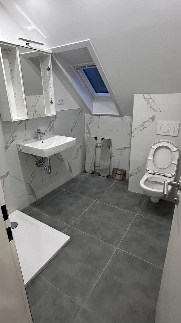 Prenájom bytu 3-izbový 53 m², Kirchstr. 12, Deizisau, Bádensko-Wurttembersko Prenájom bytu 3-izbový 53 m², Kirchstr. 12, Deizisau, Bádensko-Wurttembersko