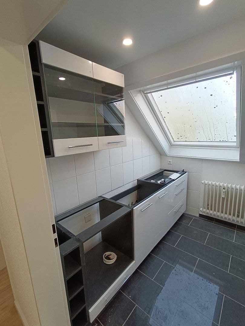 Prenájom bytu 3-izbový 53 m², Kirchstr. 12, Deizisau, Bádensko-Wurttembersko Prenájom bytu 3-izbový 53 m², Kirchstr. 12, Deizisau, Bádensko-Wurttembersko