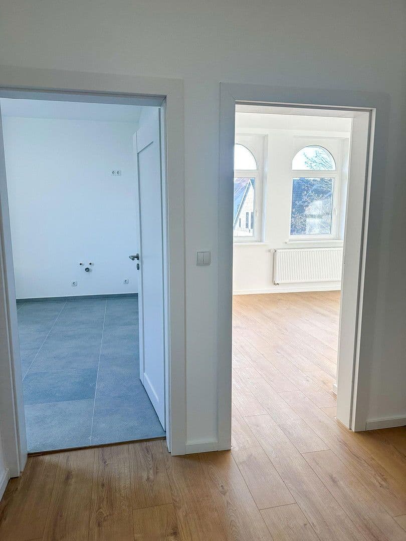 Predaj bytu 2-izbový 62 m², Hannover, Dolné Sasko Predaj bytu 2-izbový 62 m², Hannover, Dolné Sasko