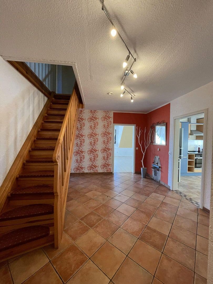 Predaj bytu 5-izbový 149 m², Am Gemeindeweiher 9, Herzogenaurach, Bavorsko Predaj bytu 5-izbový 149 m², Am Gemeindeweiher 9, Herzogenaurach, Bavorsko