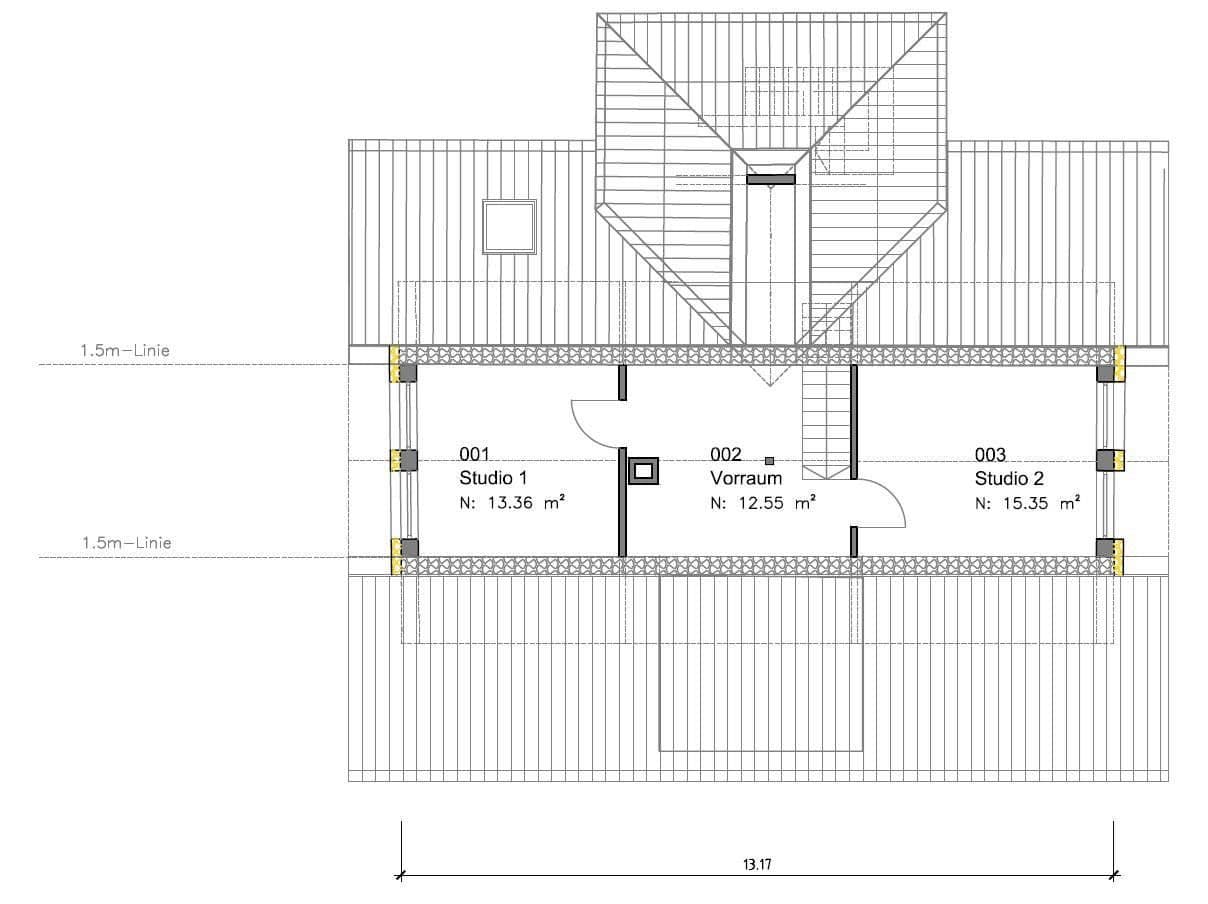 Predaj bytu 5-izbový 149 m², Am Gemeindeweiher 9, Herzogenaurach, Bavorsko Predaj bytu 5-izbový 149 m², Am Gemeindeweiher 9, Herzogenaurach, Bavorsko
