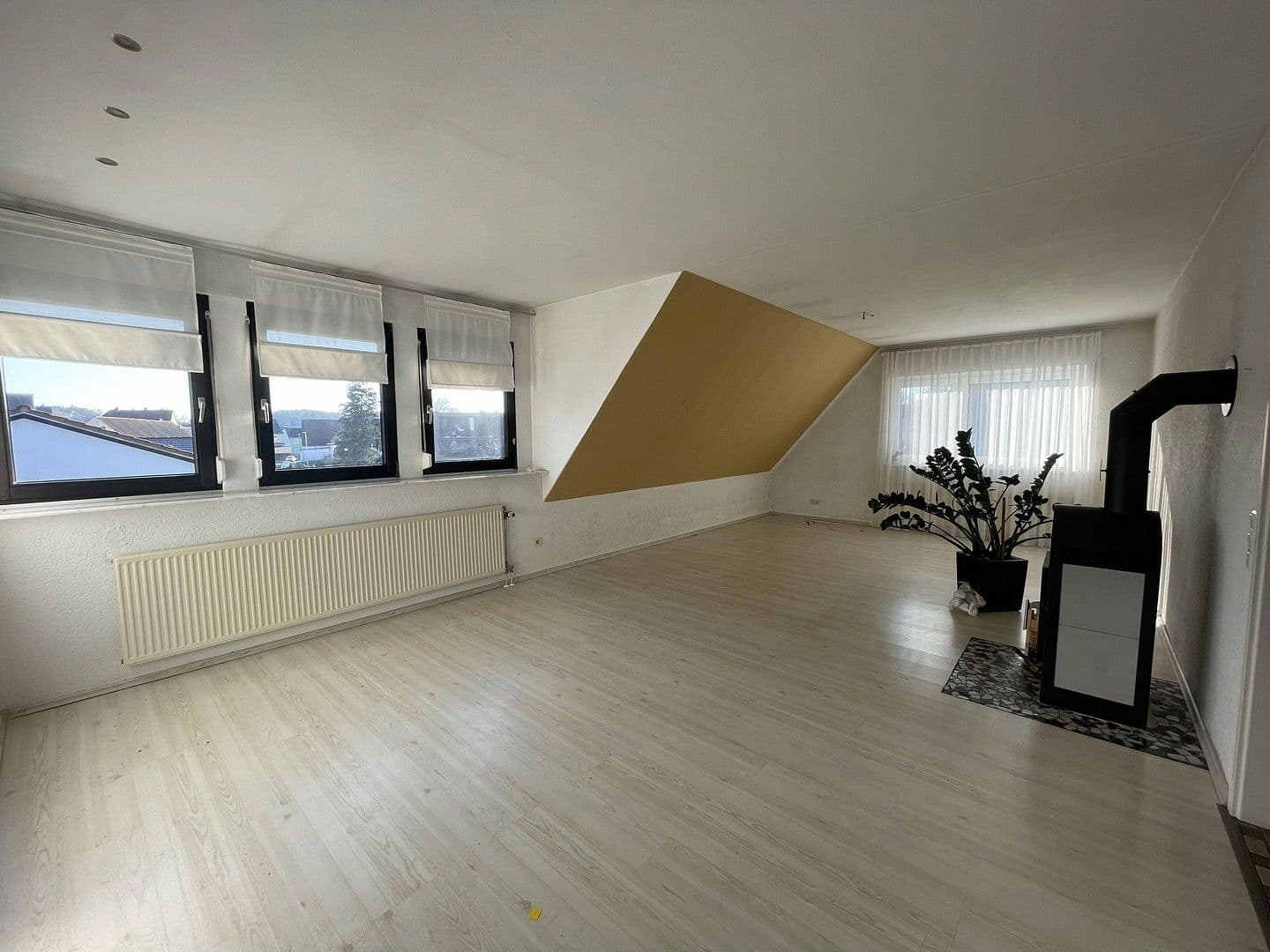 Predaj bytu 5-izbový 149 m², Am Gemeindeweiher 9, Herzogenaurach, Bavorsko Predaj bytu 5-izbový 149 m², Am Gemeindeweiher 9, Herzogenaurach, Bavorsko