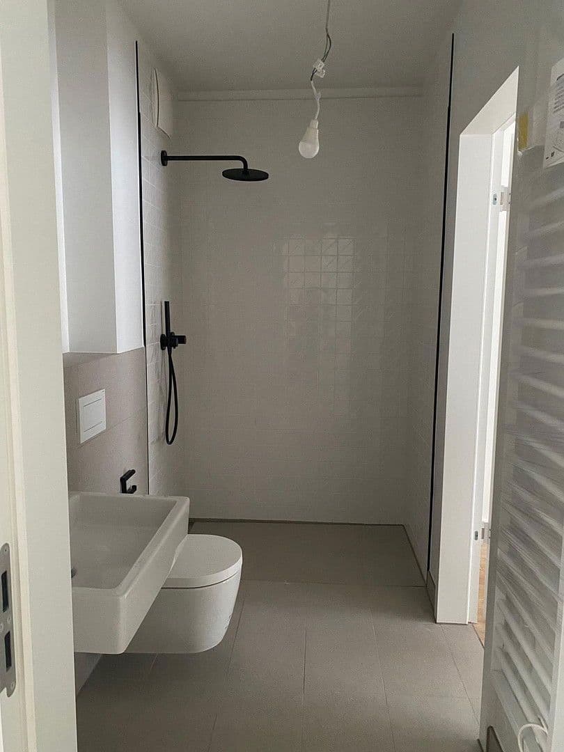 Prenájom bytu 2-izbový 77 m², Gabrielenstr., München, Bavorsko Prenájom bytu 2-izbový 77 m², Gabrielenstr., München, Bavorsko