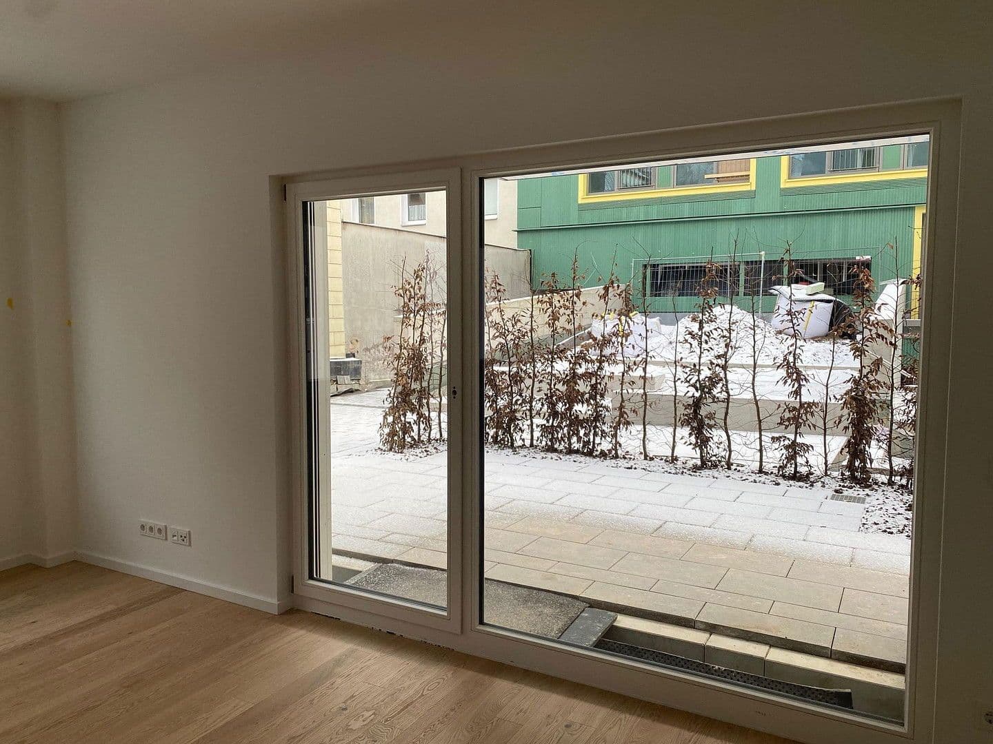 Prenájom bytu 2-izbový 77 m², Gabrielenstr., München, Bavorsko Prenájom bytu 2-izbový 77 m², Gabrielenstr., München, Bavorsko