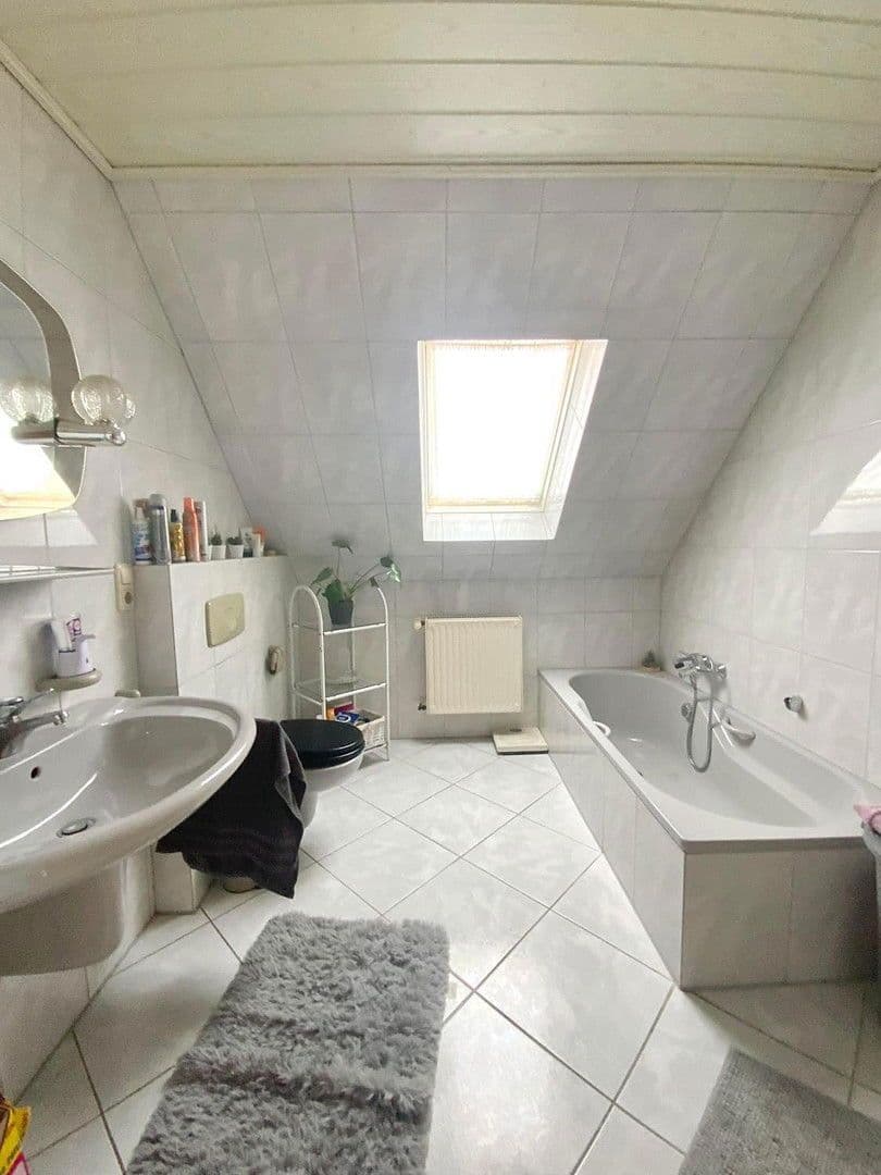 Prenájom bytu 2-izbový 91 m², Römerstraße 43, Selm, Severné Porýnie - Westfálsko Prenájom bytu 2-izbový 91 m², Römerstraße 43, Selm, Severné Porýnie - Westfálsko