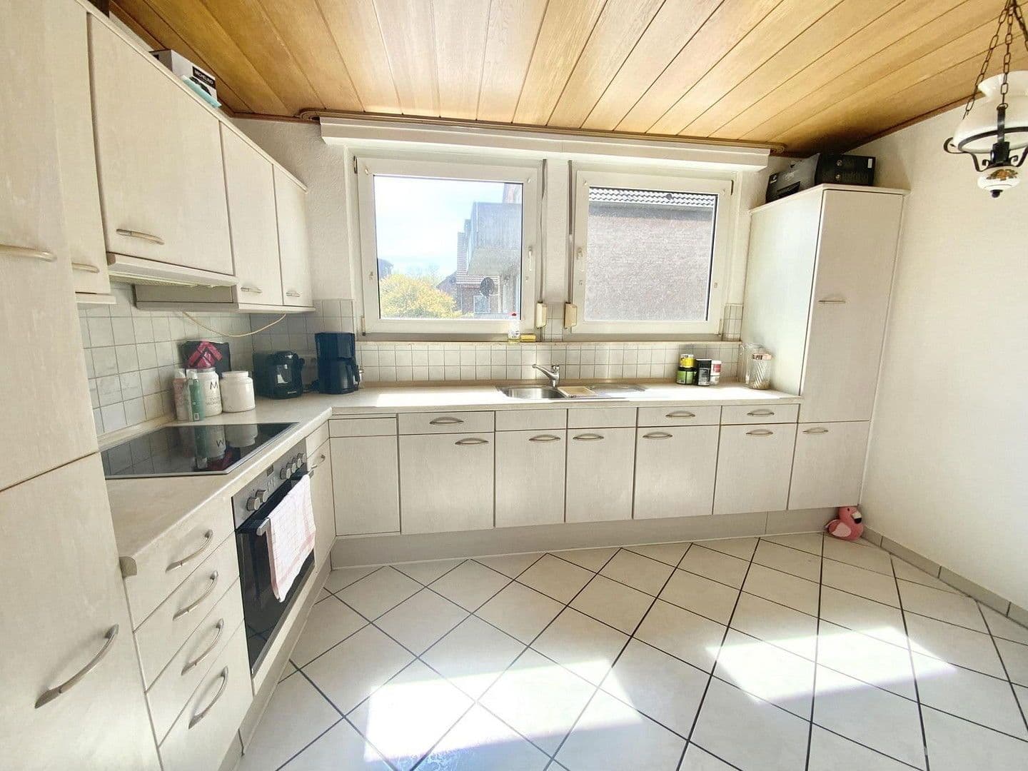 Prenájom bytu 2-izbový 91 m², Römerstraße 43, Selm, Severné Porýnie - Westfálsko Prenájom bytu 2-izbový 91 m², Römerstraße 43, Selm, Severné Porýnie - Westfálsko