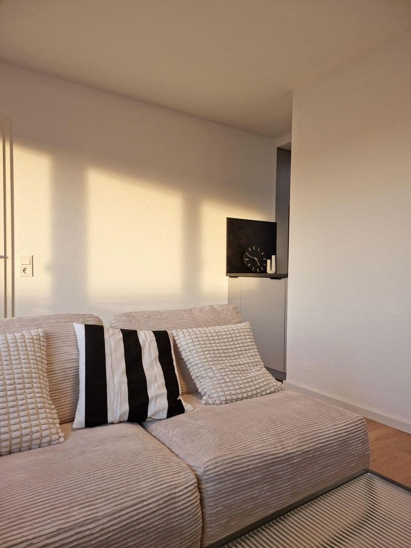 Prenájom bytu 3-izbový 61 m², Rubensallee, Mainz, Porýnie-Falcko Prenájom bytu 3-izbový 61 m², Rubensallee, Mainz, Porýnie-Falcko