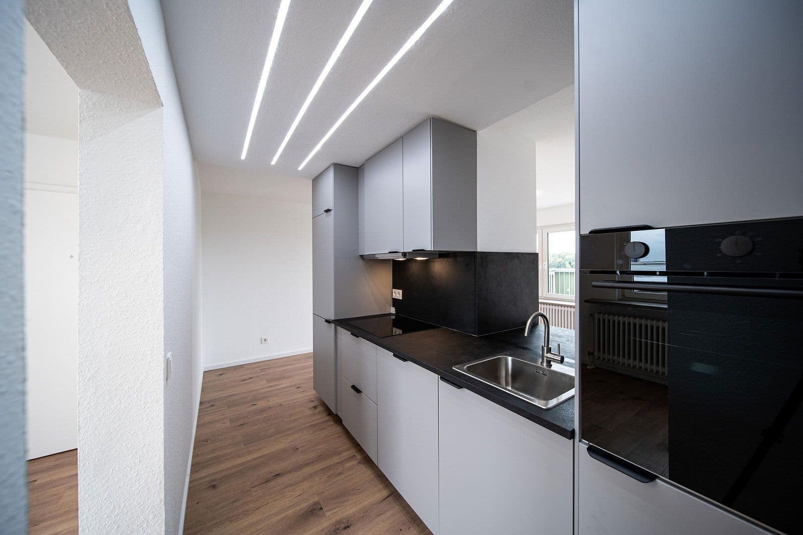 Prenájom bytu 3-izbový 61 m², Rubensallee, Mainz, Porýnie-Falcko Prenájom bytu 3-izbový 61 m², Rubensallee, Mainz, Porýnie-Falcko