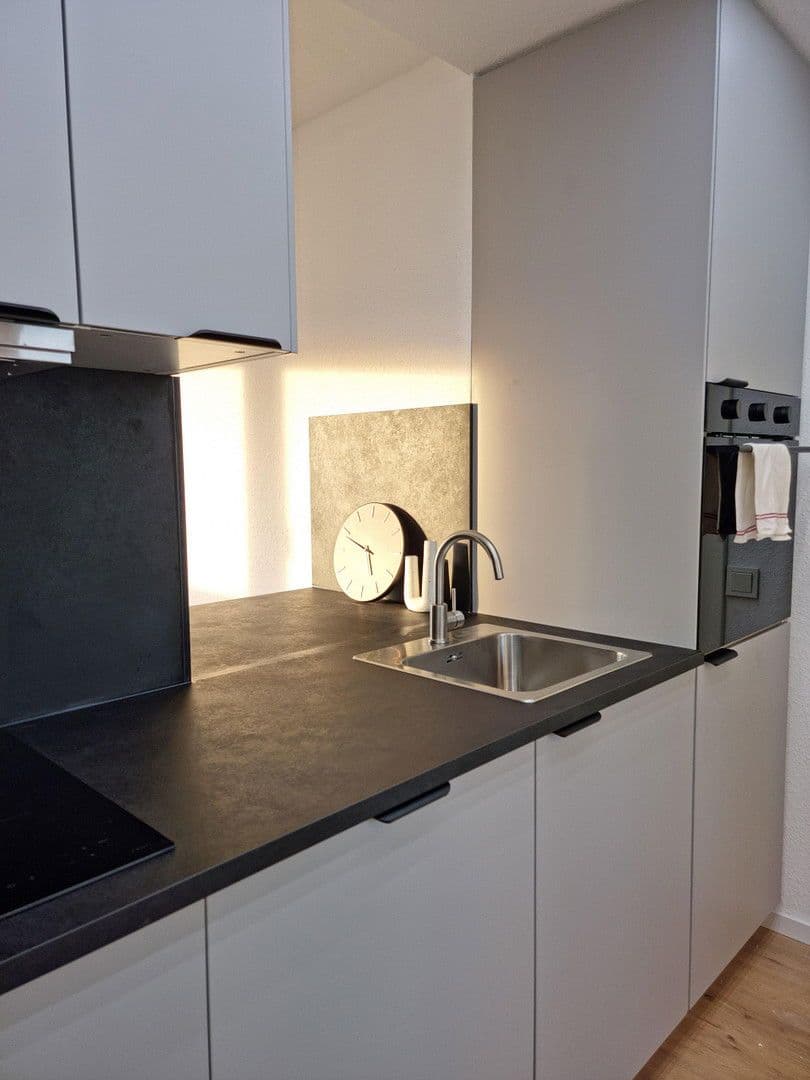 Prenájom bytu 3-izbový 61 m², Rubensallee, Mainz, Porýnie-Falcko Prenájom bytu 3-izbový 61 m², Rubensallee, Mainz, Porýnie-Falcko