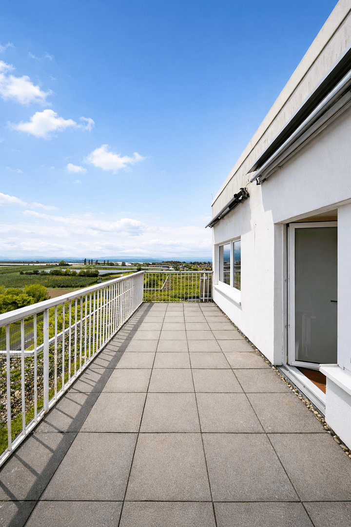 Prenájom bytu 3-izbový 61 m², Rubensallee, Mainz, Porýnie-Falcko Prenájom bytu 3-izbový 61 m², Rubensallee, Mainz, Porýnie-Falcko