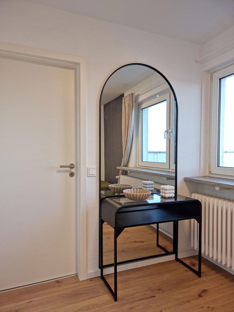 Prenájom bytu 3-izbový 61 m², Rubensallee, Mainz, Porýnie-Falcko Prenájom bytu 3-izbový 61 m², Rubensallee, Mainz, Porýnie-Falcko