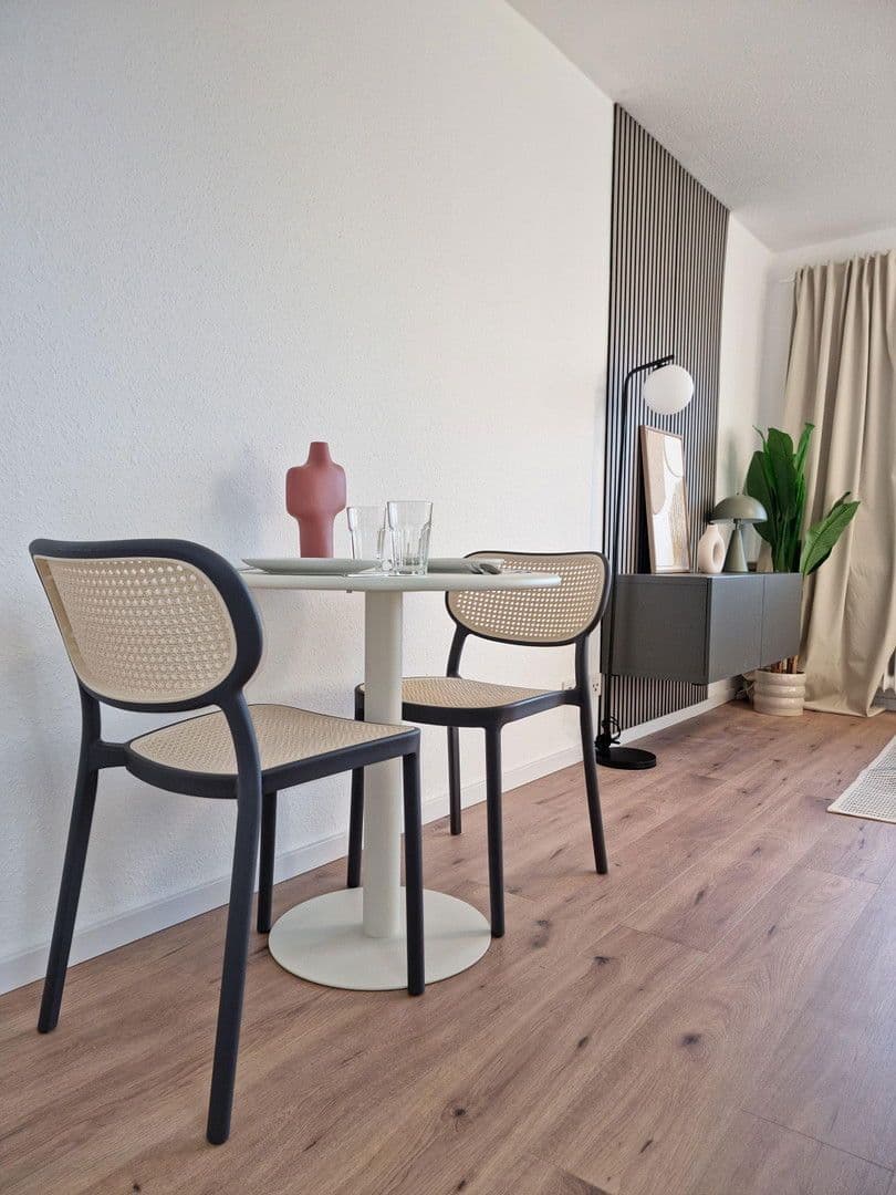 Prenájom bytu 3-izbový 61 m², Rubensallee, Mainz, Porýnie-Falcko Prenájom bytu 3-izbový 61 m², Rubensallee, Mainz, Porýnie-Falcko