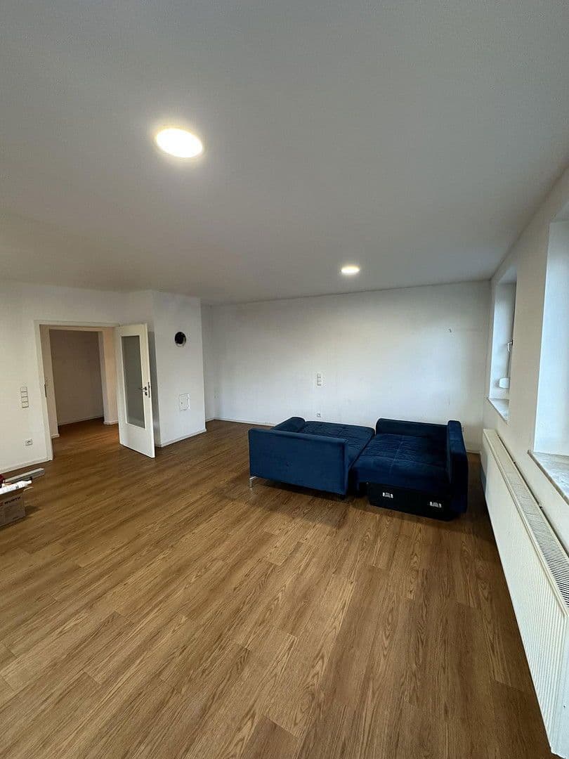 Prenájom bytu 4-izbový 142 m², Maria-Hilf-Straße 20, Berching, Bavorsko Prenájom bytu 4-izbový 142 m², Maria-Hilf-Straße 20, Berching, Bavorsko